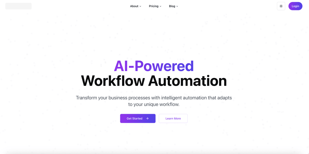 Automation Assistant Platform